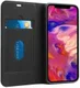 Apple iPhone 11 Pro Hoesje 2-in-1 Book Case en Back Cover Zwart afbeelding 2