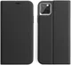 Apple iPhone 11 Pro Hoesje 2-in-1 Book Case en Back Cover Zwart afbeelding 3