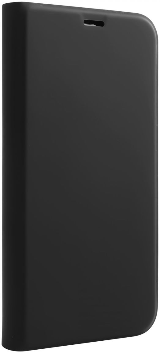 Apple iPhone 11 Pro Hoesje 2-in-1 Book Case en Back Cover Zwart afbeelding 4