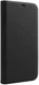 Apple iPhone 11 Pro Hoesje 2-in-1 Book Case en Back Cover Zwart afbeelding 4
