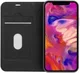 Apple iPhone 11 Pro Hoesje 2-in-1 Book Case en Back Cover Zwart afbeelding 5