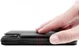 Apple iPhone 11 Pro Hoesje 2-in-1 Book Case en Back Cover Zwart afbeelding 7