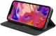 Apple iPhone 11 Pro Hoesje 2-in-1 Book Case en Back Cover Zwart afbeelding 8