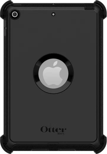 Otterbox Defender Apple iPad Mini 5 Hoes Zwart afbeelding 2