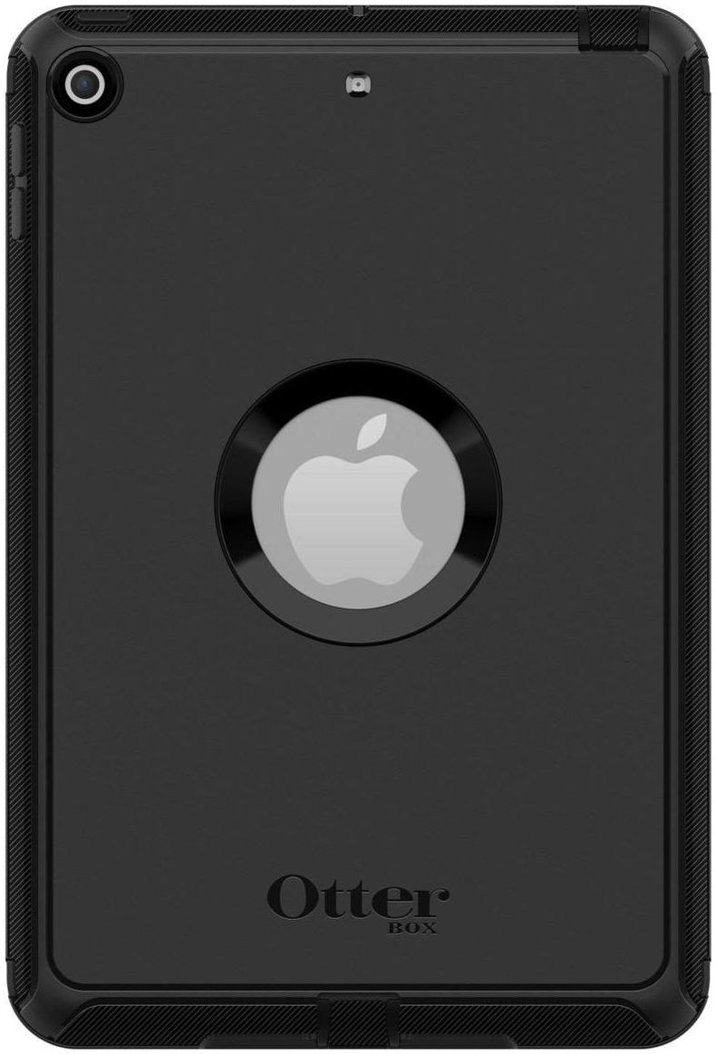 Otterbox Defender Apple iPad Mini 5 Hoes Zwart afbeelding 4