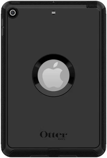 Otterbox Defender Apple iPad Mini 5 Hoes Zwart afbeelding 4