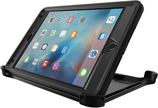 Otterbox Defender Apple iPad Mini 5 Hoes Zwart afbeelding 8