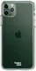 HappyCase iPhone 11 Pro Hoesje Flexibel TPU Clear Print afbeelding 1