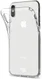 HappyCase Apple iPhone XS Flexibel TPU Hoesje Clear Print afbeelding 5