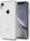 HappyCase Apple iPhone XR Hoesje Flexibel TPU Clear Print afbeelding 2
