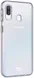 HappyCase Samsung Galaxy A40 Flexibel TPU Hoesje Clear Print afbeelding 5