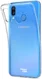 HappyCase Samsung Galaxy A40 Flexibel TPU Hoesje Clear Print afbeelding 4