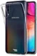 HappyCase Samsung Galaxy A50 Hoesje Flexibel TPU Clear Print afbeelding 2