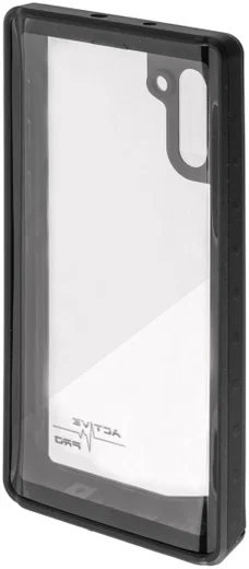4smarts Active Pro STARK Waterbestendig Hoesje Galaxy Note 10 Zwart afbeelding 1