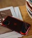 Raptic Air Apple iPhone 11 Hoesje Back Cover Rood afbeelding 4