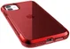Raptic Air Apple iPhone 11 Hoesje Back Cover Rood afbeelding 8