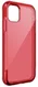 Raptic Air Apple iPhone 11 Hoesje Back Cover Rood afbeelding 6
