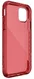 Raptic Air Apple iPhone 11 Hoesje Back Cover Rood afbeelding 7