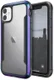 Raptic Shield Apple iPhone 11 Hoesje Militair Getest 3M Iridescent afbeelding 1
