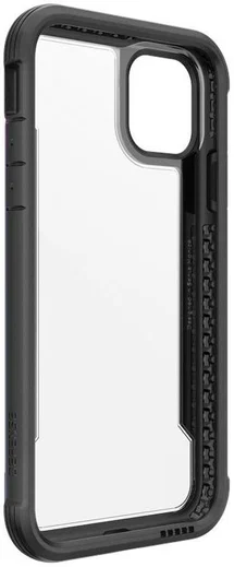 Raptic Shield Apple iPhone 11 Hoesje Militair Getest 3M Iridescent afbeelding 13