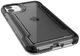 Raptic Clear Apple iPhone 11 Hoesje Transparant Zwart afbeelding 8