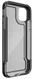 Raptic Clear Apple iPhone 11 Hoesje Transparant Zwart afbeelding 7