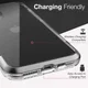 Raptic Air Apple iPhone 11 Pro Hoesje Transparant afbeelding 13