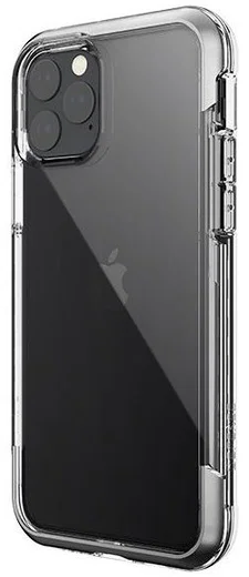 Raptic Air Apple iPhone 11 Pro Hoesje Transparant afbeelding 5