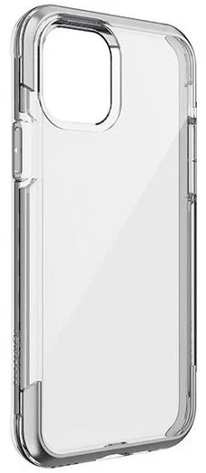 Raptic Air Apple iPhone 11 Pro Hoesje Transparant afbeelding 6