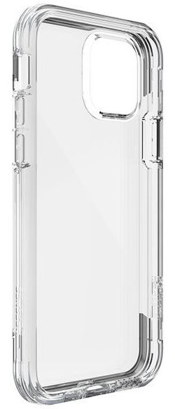Raptic Air Apple iPhone 11 Pro Hoesje Transparant afbeelding 7