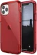 Raptic Air Apple iPhone 11 Pro Hoesje Rood afbeelding 1