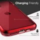 Raptic Air Apple iPhone 11 Pro Hoesje Rood afbeelding 13