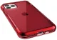 Raptic Air Apple iPhone 11 Pro Hoesje Rood afbeelding 8