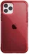 Raptic Air Apple iPhone 11 Pro Hoesje Rood afbeelding 2