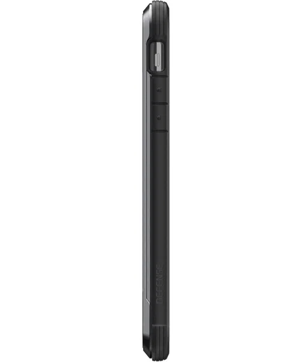 Raptic Shield Apple iPhone 11 Pro Hoesje Militair Getest 3M Zwart afbeelding 13