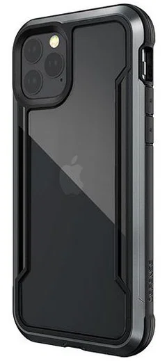 Raptic Shield Apple iPhone 11 Pro Hoesje Militair Getest 3M Zwart afbeelding 10