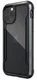 Raptic Shield Apple iPhone 11 Pro Hoesje Militair Getest 3M Zwart afbeelding 10