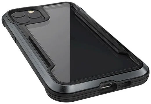 Raptic Shield Apple iPhone 11 Pro Hoesje Militair Getest 3M Zwart afbeelding 14