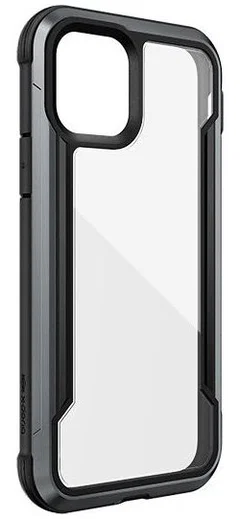 Raptic Shield Apple iPhone 11 Pro Hoesje Militair Getest 3M Zwart afbeelding 11