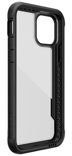 Raptic Shield Apple iPhone 11 Pro Hoesje Militair Getest 3M Zwart afbeelding 12