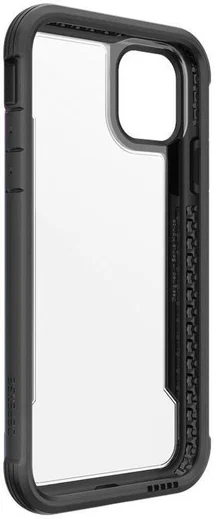Raptic Shield Apple iPhone 11 Pro Hoesje Militair Getest 3M Iridescent afbeelding 14