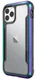 Raptic Shield Apple iPhone 11 Pro Hoesje Militair Getest 3M Iridescent afbeelding 12