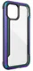 Raptic Shield Apple iPhone 11 Pro Hoesje Militair Getest 3M Iridescent afbeelding 13