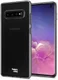 HappyCase Galaxy S10 Flexibel TPU Hoesje Clear Print afbeelding 2