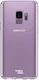 HappyCase Galaxy S9 Flexibel TPU Hoesje Clear Print afbeelding 1