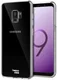 HappyCase Galaxy S9 Flexibel TPU Hoesje Clear Print afbeelding 2