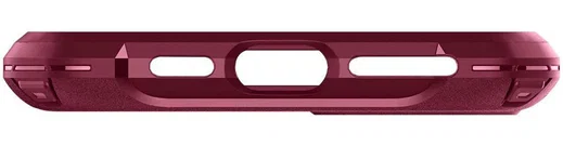Spigen Gauntlet Apple iPhone 11 Pro Max Hoesje Rood afbeelding 4