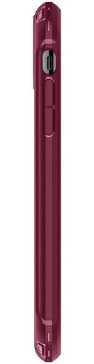 Spigen Gauntlet Apple iPhone 11 Pro Max Hoesje Rood afbeelding 5