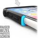 Catalyst Impact Protection Apple iPhone 11 Hoesje Zwart afbeelding 5