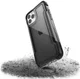 Raptic Clear Apple iPhone 11 Pro Hoesje Transparant/Zwart afbeelding 9